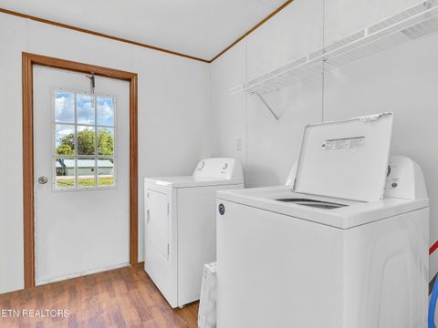 Tiny photo for 115 Queener St, Jacksboro, TN 37757 (MLS # 1317239)