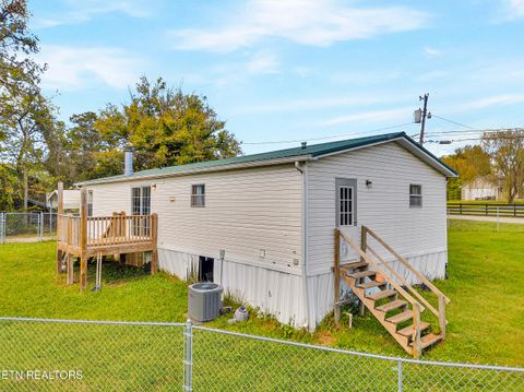 Tiny photo for 115 Queener St, Jacksboro, TN 37757 (MLS # 1317239)