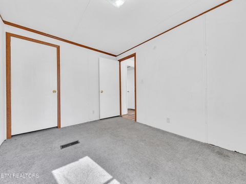 Tiny photo for 115 Queener St, Jacksboro, TN 37757 (MLS # 1317239)