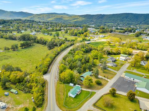 Tiny photo for 115 Queener St, Jacksboro, TN 37757 (MLS # 1317239)