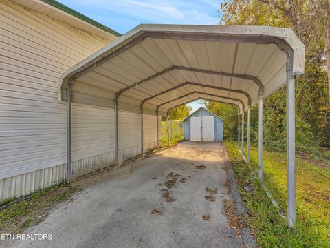 Tiny photo for 115 Queener St, Jacksboro, TN 37757 (MLS # 1317239)