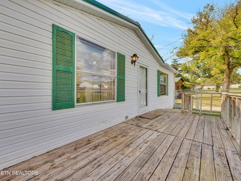 Tiny photo for 115 Queener St, Jacksboro, TN 37757 (MLS # 1317239)