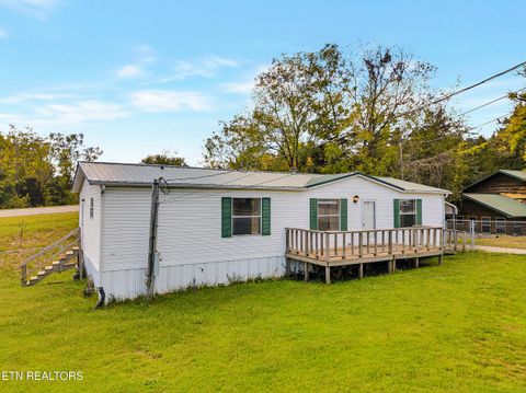 Tiny photo for 115 Queener St, Jacksboro, TN 37757 (MLS # 1317239)