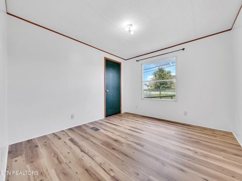 Tiny photo for 115 Queener St, Jacksboro, TN 37757 (MLS # 1317239)