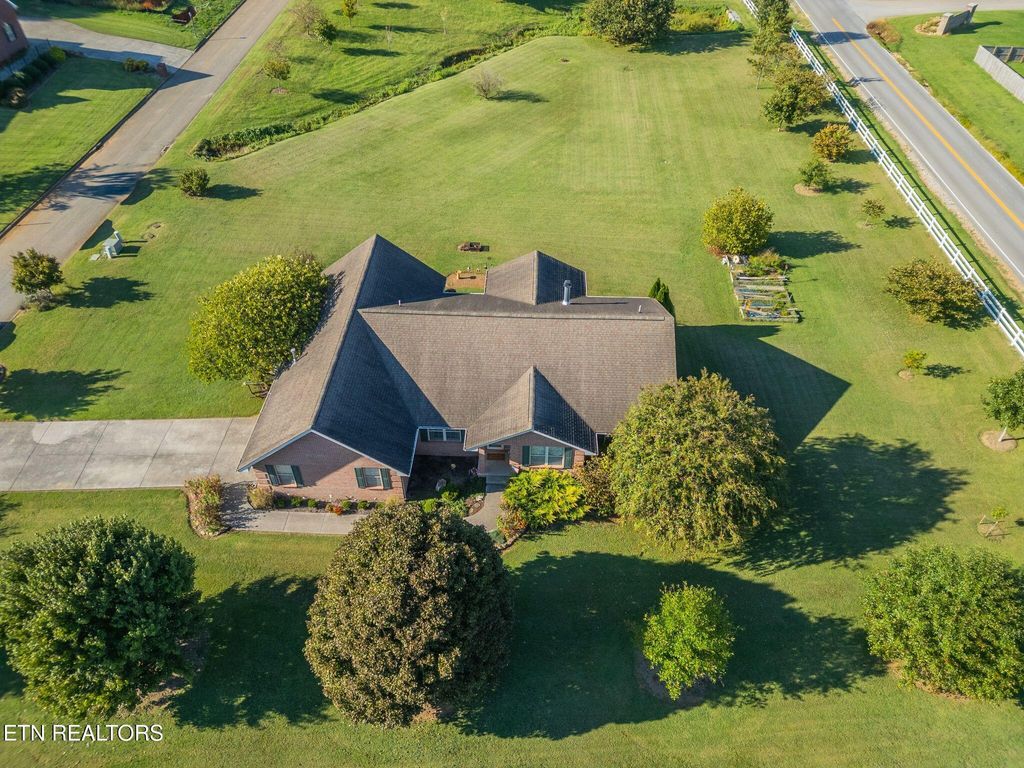 Photo of 408 Winners Circle, Seymour, TN 37865 (MLS # 1316624)