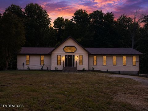 Photo of 7861 New Highway 68, Tellico Plains, TN 37385 (MLS # 1342025)