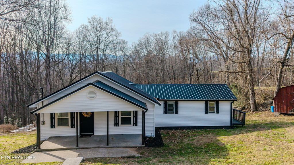 Photo of 2801 Oak Grove Rd, Rocky Top, TN 37769 (MLS # 1325622)