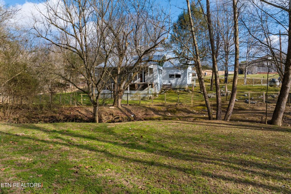 Photo of 919 N Highway 340, Parrottsville, TN 37843 (MLS # 1326244)
