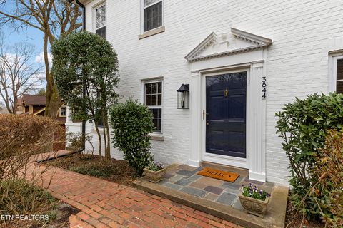 Tiny photo for 3844 Woodhill Place, Knoxville, TN 37919 (MLS # 1331536)
