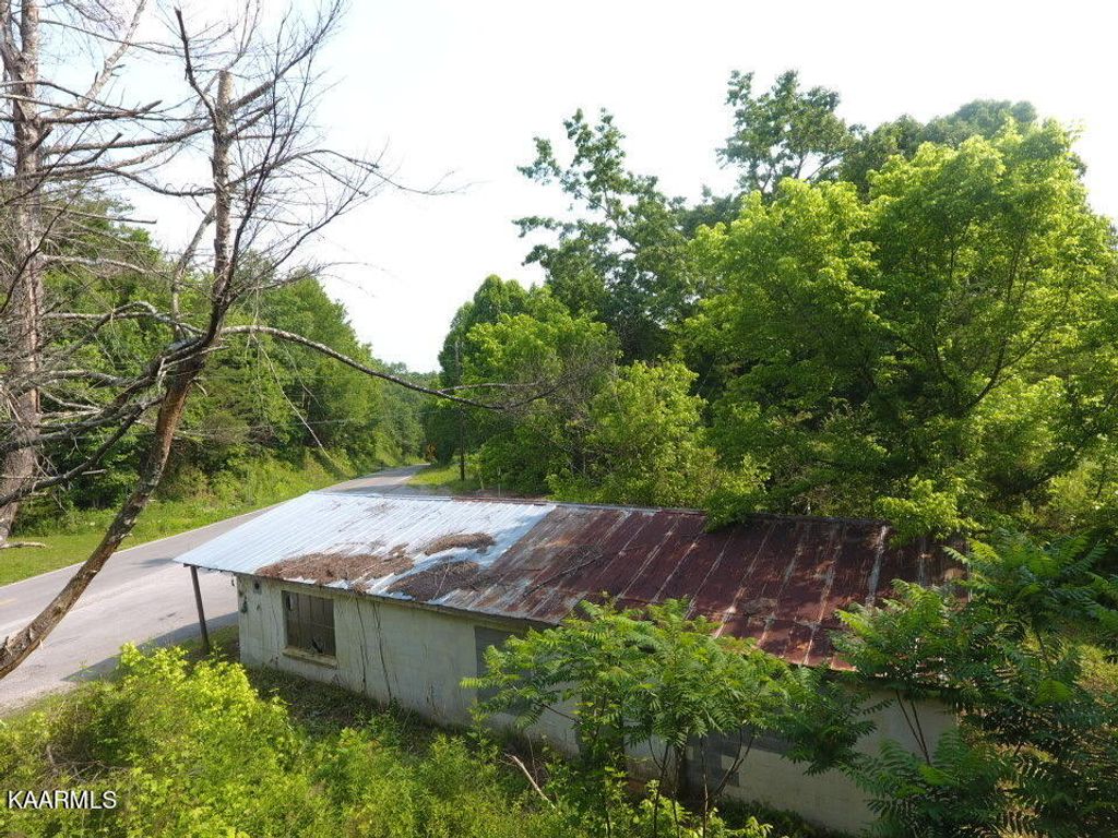 Photo of 1503 Reliance Rd, Tellico Plains, TN 37385 (MLS # 1228315)