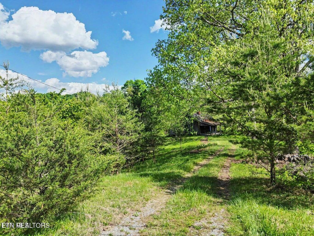 Photo of 2424 Midway Rd, Knoxville, TN 37914 (MLS # 1338249)