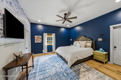 Tiny photo for 327 Bethel Rd, Clinton, TN 37716 (MLS # 1354982)