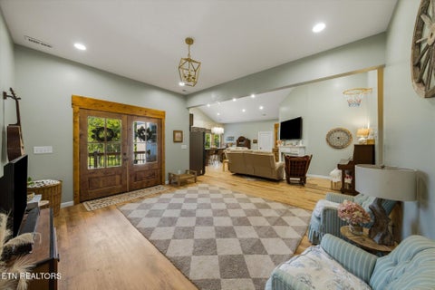 Tiny photo for 327 Bethel Rd, Clinton, TN 37716 (MLS # 1354982)