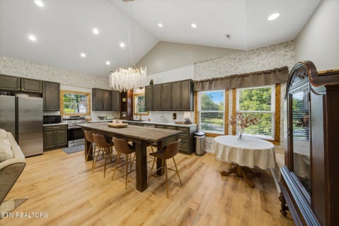 Tiny photo for 327 Bethel Rd, Clinton, TN 37716 (MLS # 1354982)