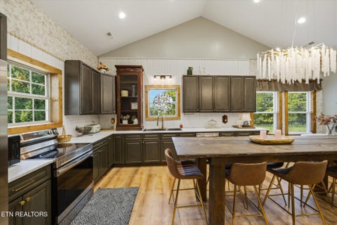 Tiny photo for 327 Bethel Rd, Clinton, TN 37716 (MLS # 1354982)