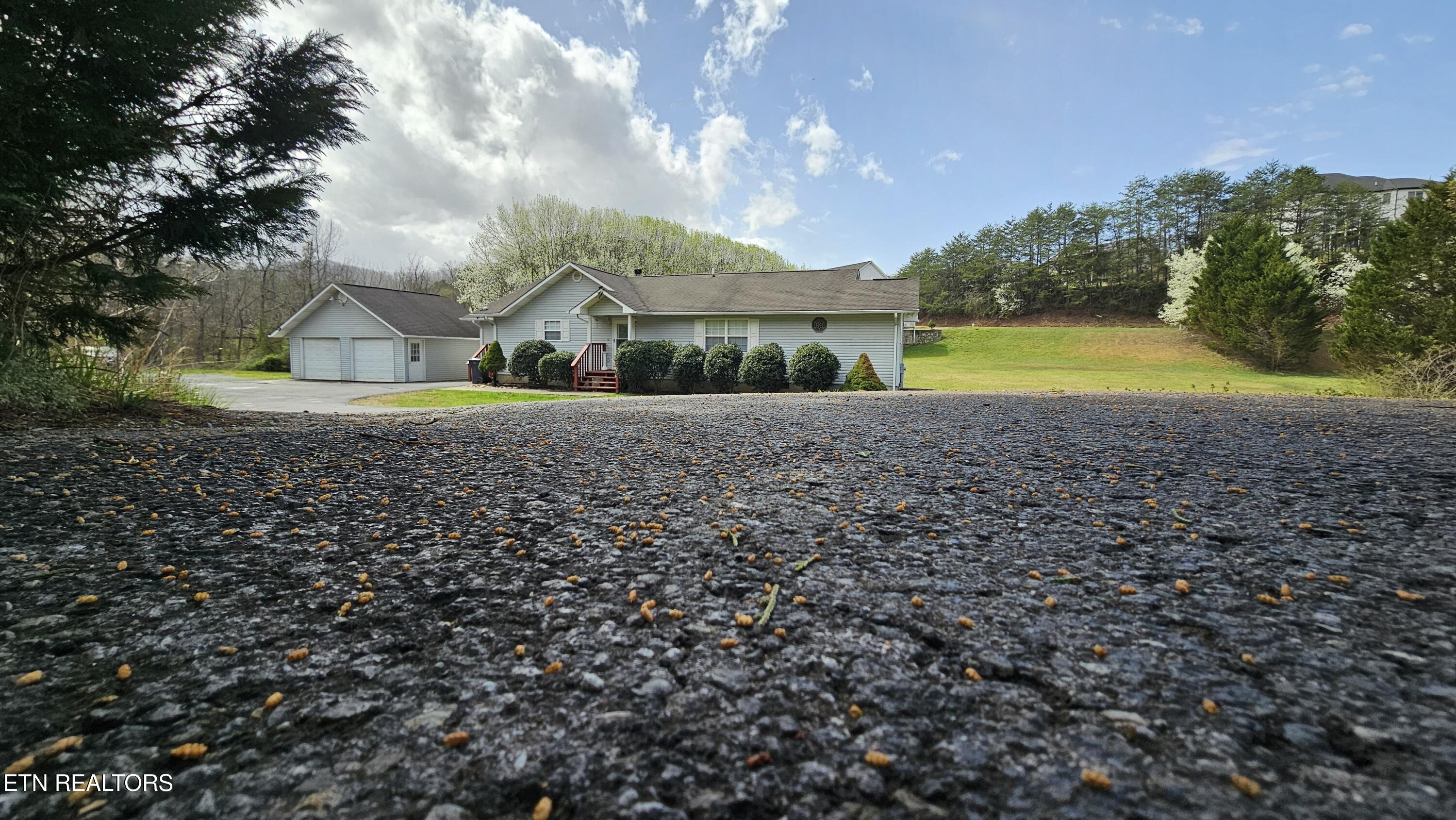 2802 Seth Rd