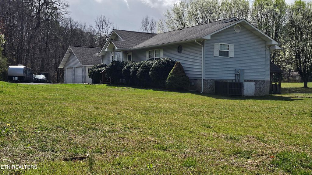 Photo of 2802 Seth Rd, Pigeon Forge, TN 37863 (MLS # 1294086)