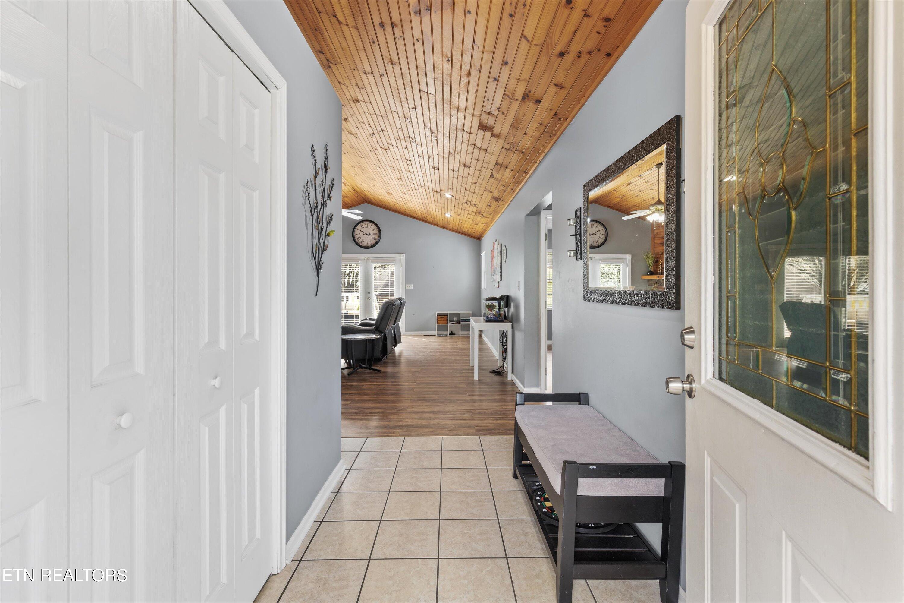 2802 Seth Rd