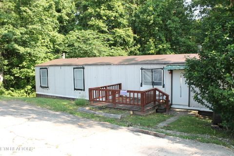 2122 Pickett Park Hwy Jamestown TN 38556