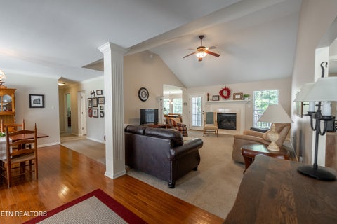 Tiny photo for 5705 Rhyne Cove Lane, Knoxville, TN 37931 (MLS # 1354095)