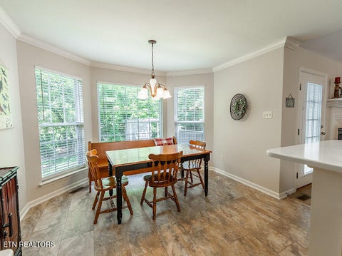 Tiny photo for 5705 Rhyne Cove Lane, Knoxville, TN 37931 (MLS # 1354095)
