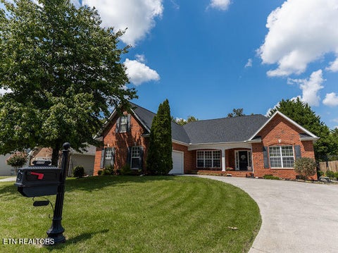 Tiny photo for 5705 Rhyne Cove Lane, Knoxville, TN 37931 (MLS # 1354095)