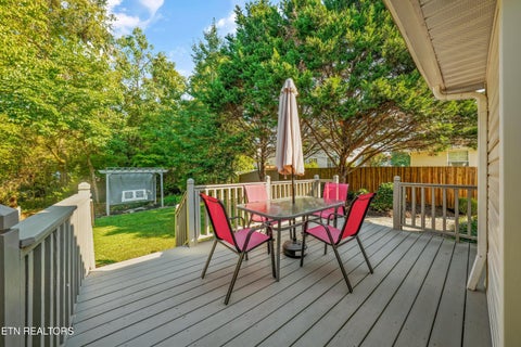 Tiny photo for 5705 Rhyne Cove Lane, Knoxville, TN 37931 (MLS # 1354095)