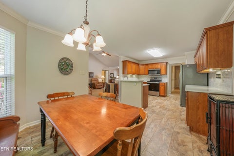 Tiny photo for 5705 Rhyne Cove Lane, Knoxville, TN 37931 (MLS # 1354095)