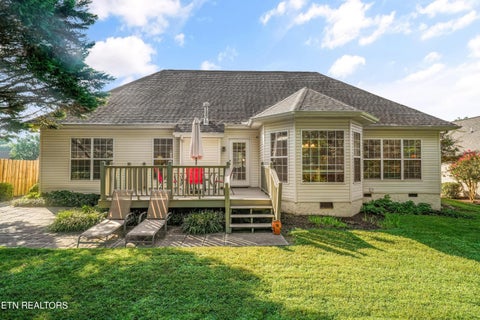 Tiny photo for 5705 Rhyne Cove Lane, Knoxville, TN 37931 (MLS # 1354095)