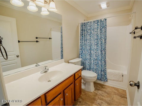Tiny photo for 5705 Rhyne Cove Lane, Knoxville, TN 37931 (MLS # 1354095)