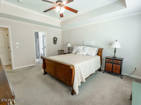 Tiny photo for 5705 Rhyne Cove Lane, Knoxville, TN 37931 (MLS # 1354095)