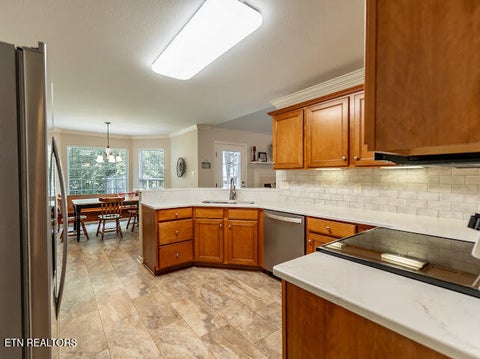 Tiny photo for 5705 Rhyne Cove Lane, Knoxville, TN 37931 (MLS # 1354095)