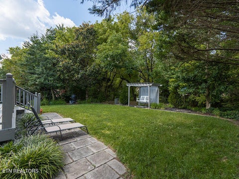 Tiny photo for 5705 Rhyne Cove Lane, Knoxville, TN 37931 (MLS # 1354095)