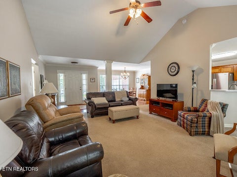 Tiny photo for 5705 Rhyne Cove Lane, Knoxville, TN 37931 (MLS # 1354095)