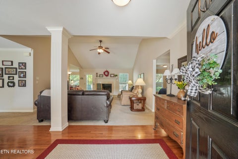 Tiny photo for 5705 Rhyne Cove Lane, Knoxville, TN 37931 (MLS # 1354095)