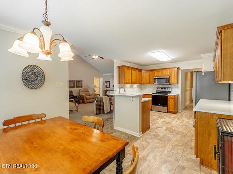 Tiny photo for 5705 Rhyne Cove Lane, Knoxville, TN 37931 (MLS # 1354095)