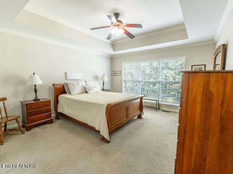 Tiny photo for 5705 Rhyne Cove Lane, Knoxville, TN 37931 (MLS # 1354095)