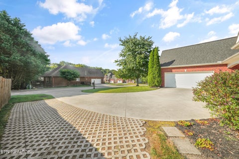 Tiny photo for 5705 Rhyne Cove Lane, Knoxville, TN 37931 (MLS # 1354095)