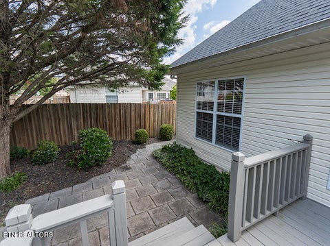 Tiny photo for 5705 Rhyne Cove Lane, Knoxville, TN 37931 (MLS # 1354095)