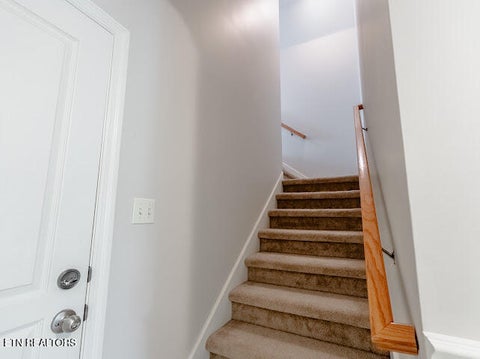 Tiny photo for 5705 Rhyne Cove Lane, Knoxville, TN 37931 (MLS # 1354095)