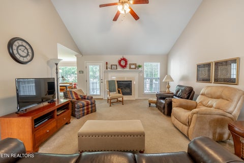 Tiny photo for 5705 Rhyne Cove Lane, Knoxville, TN 37931 (MLS # 1354095)