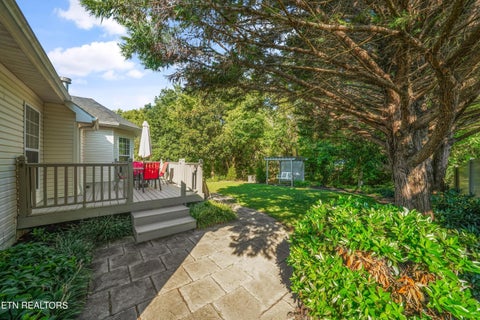 Tiny photo for 5705 Rhyne Cove Lane, Knoxville, TN 37931 (MLS # 1354095)