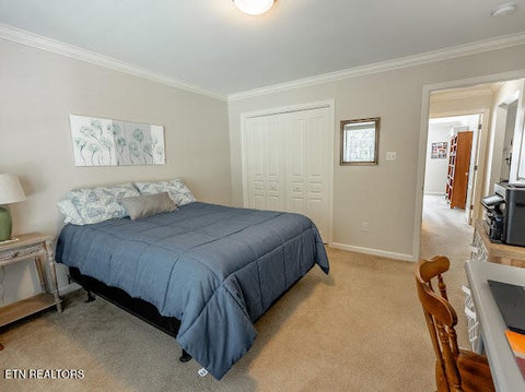 Tiny photo for 5705 Rhyne Cove Lane, Knoxville, TN 37931 (MLS # 1354095)