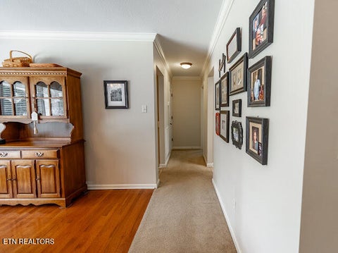 Tiny photo for 5705 Rhyne Cove Lane, Knoxville, TN 37931 (MLS # 1354095)