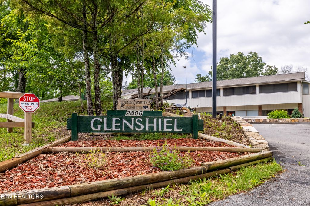 Photo of 2806 Suncrest Rd #Unit 1, Pigeon Forge, TN 37863 (MLS # 1262377)