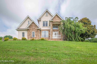 175 N Glen Rd Maynardville TN 37807