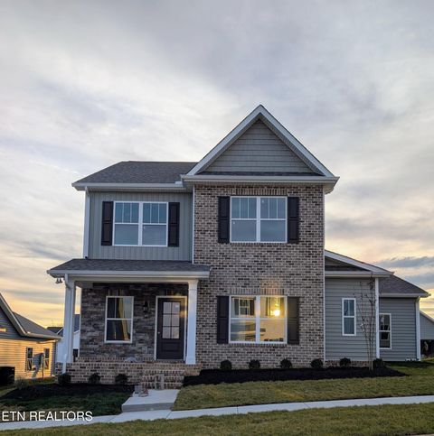 Photo of 109 Thornberry Rd #Lot 55B, Oak Ridge, TN 37830 (MLS # 1315888)