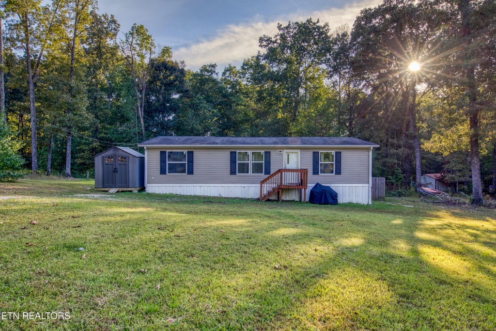 Photo of 120 Alyssa Drive, Rockwood, TN 37854 (MLS # 1358233)