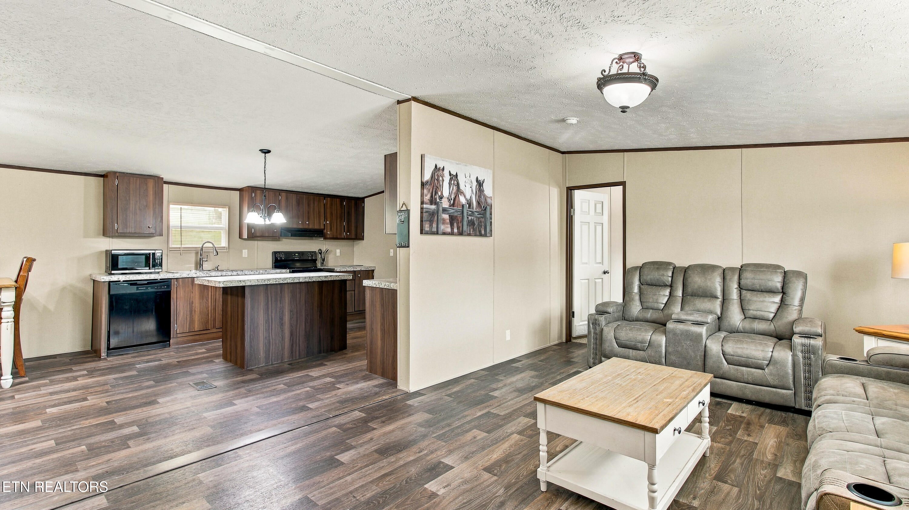 550 Granite Rd