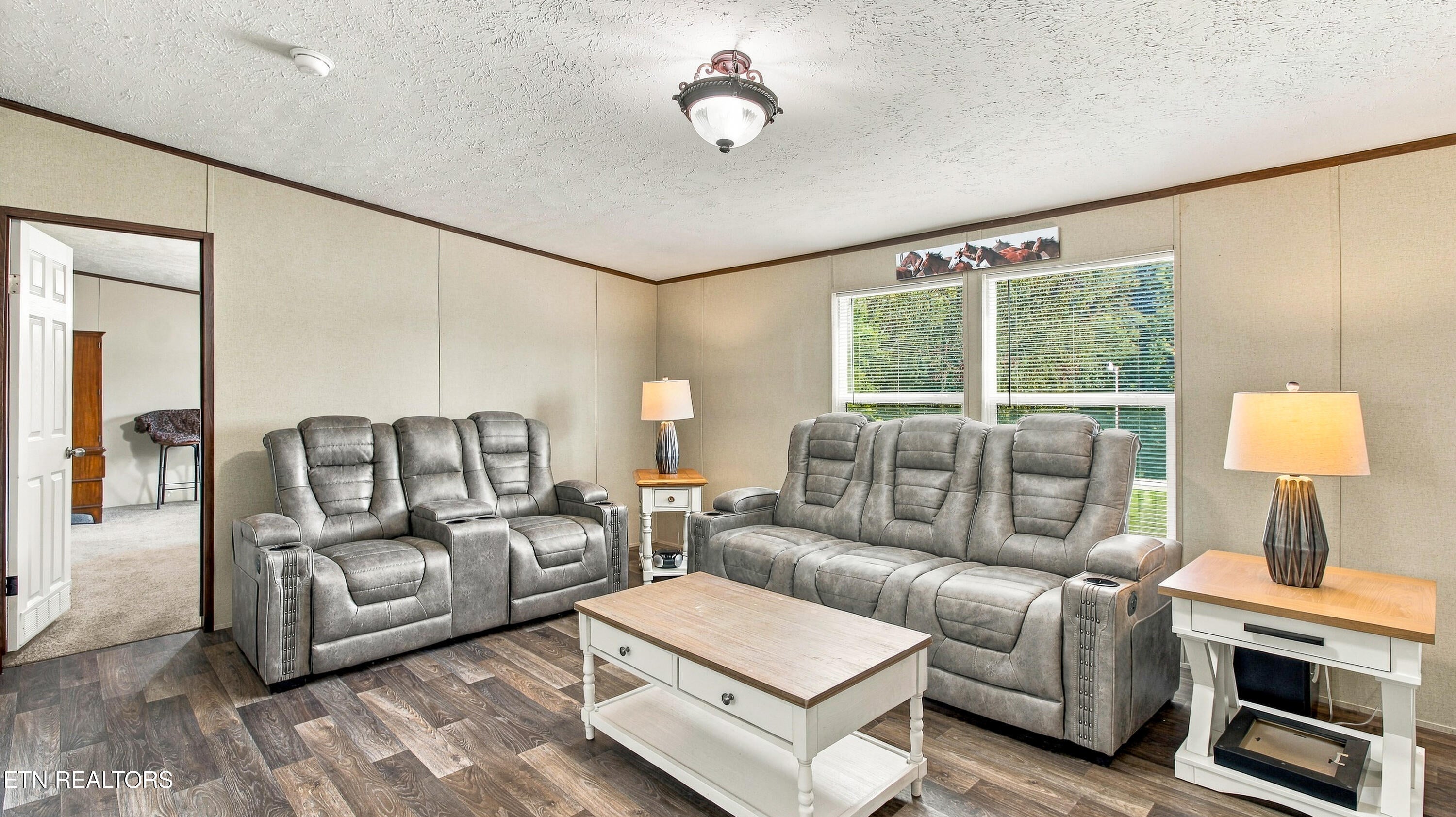 550 Granite Rd